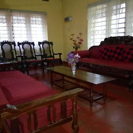 Shenya Villa Bentota Luaran gambar