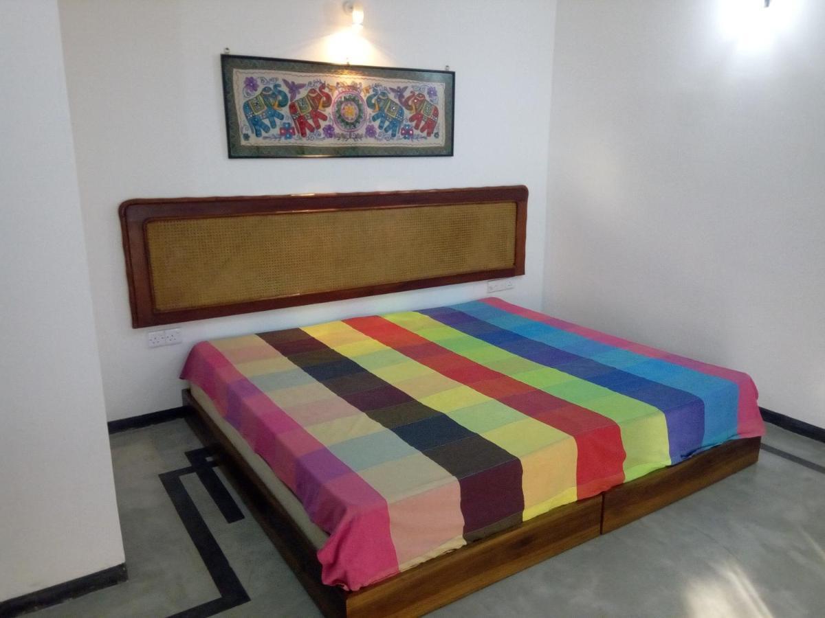 Shenya Villa Bentota Luaran gambar