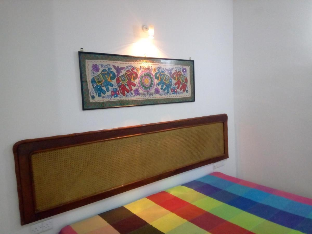 Shenya Villa Bentota Luaran gambar
