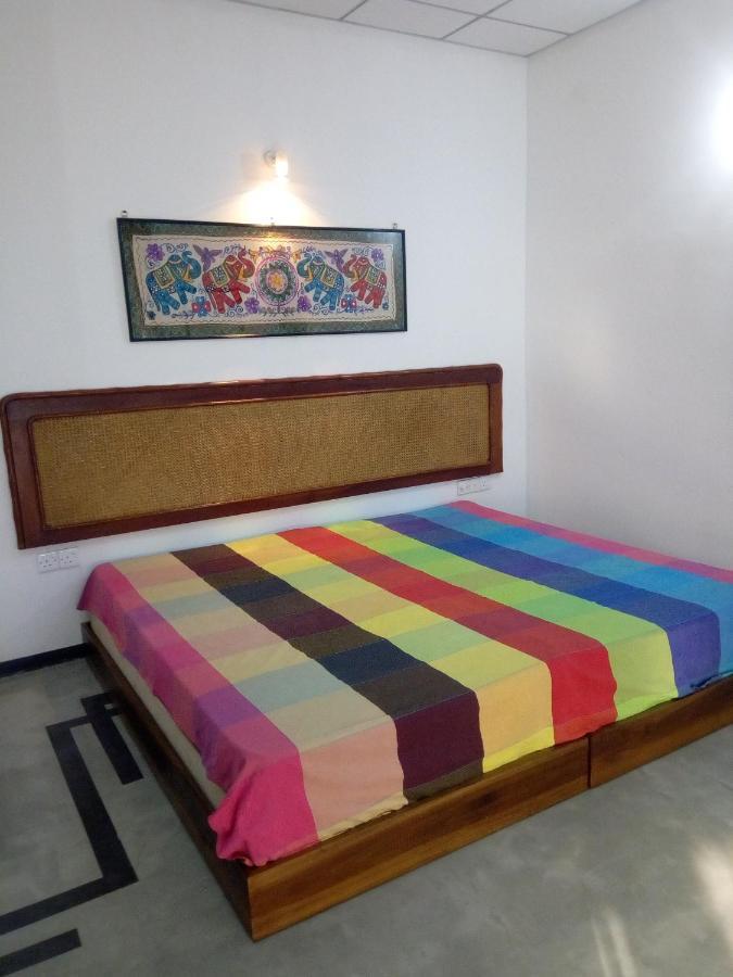 Shenya Villa Bentota Luaran gambar
