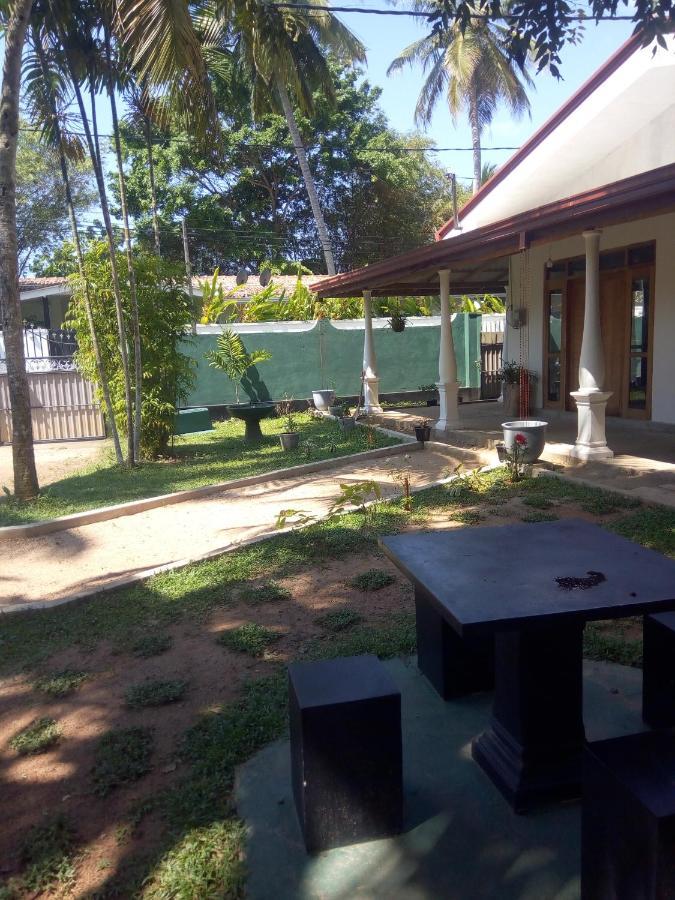 Shenya Villa Bentota Luaran gambar