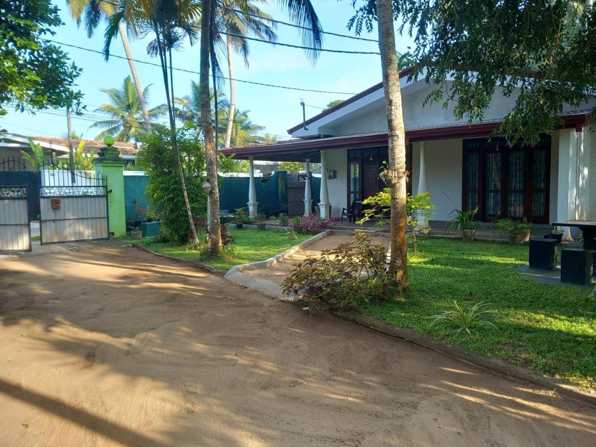 Shenya Villa Bentota Luaran gambar