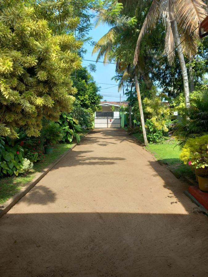 Shenya Villa Bentota Luaran gambar