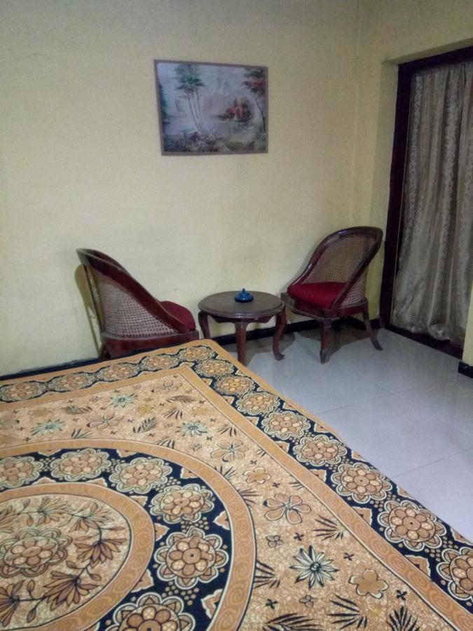 Shenya Villa Bentota Luaran gambar