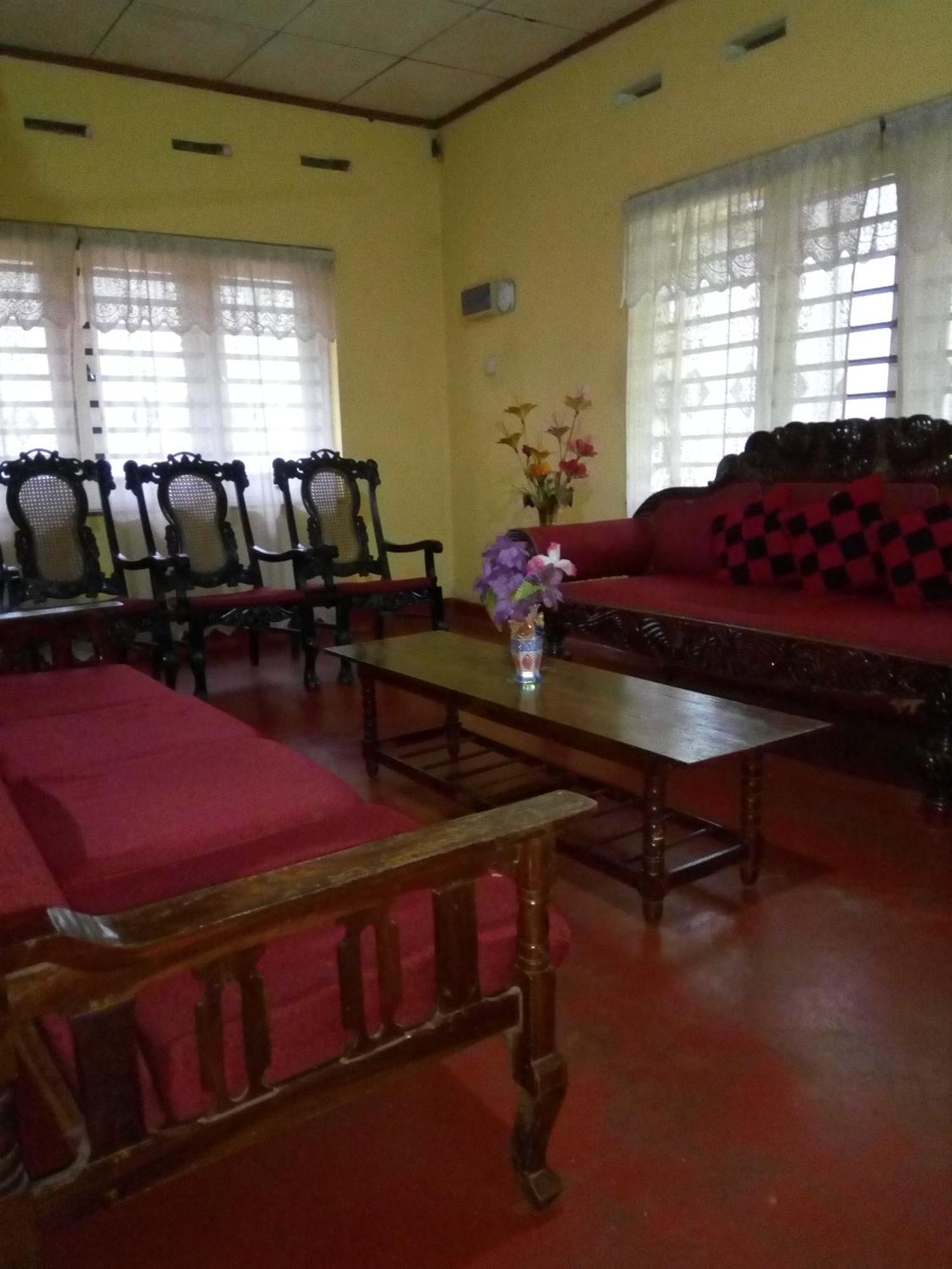 Shenya Villa Bentota Luaran gambar