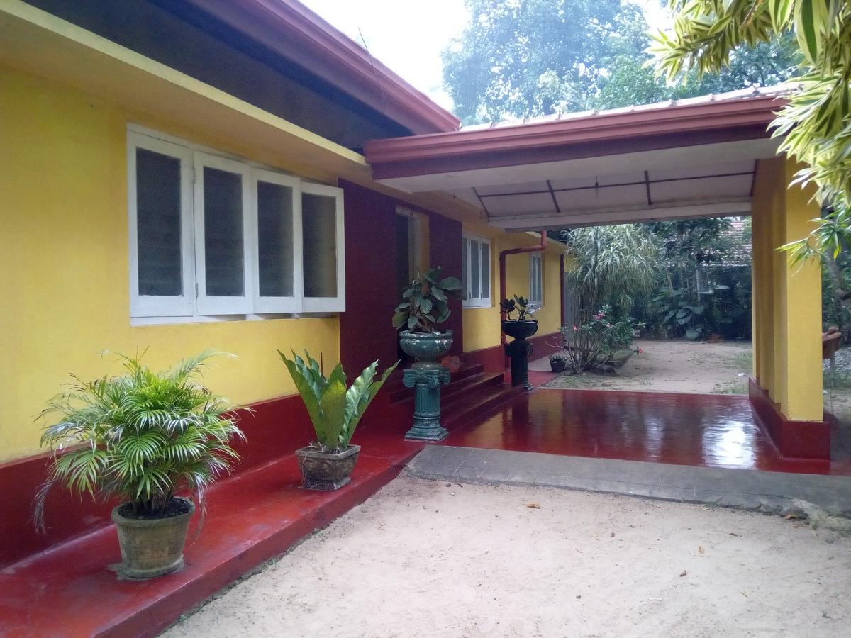 Shenya Villa Bentota Luaran gambar