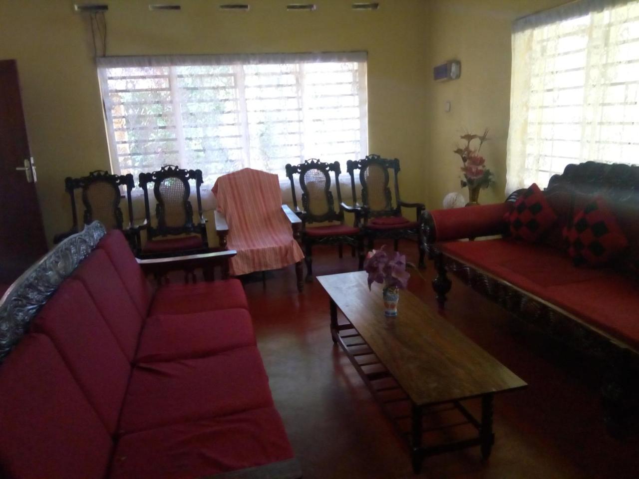 Shenya Villa Bentota Luaran gambar