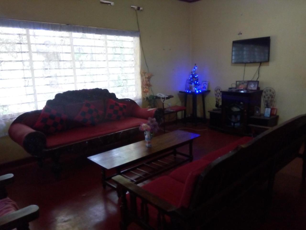 Shenya Villa Bentota Luaran gambar