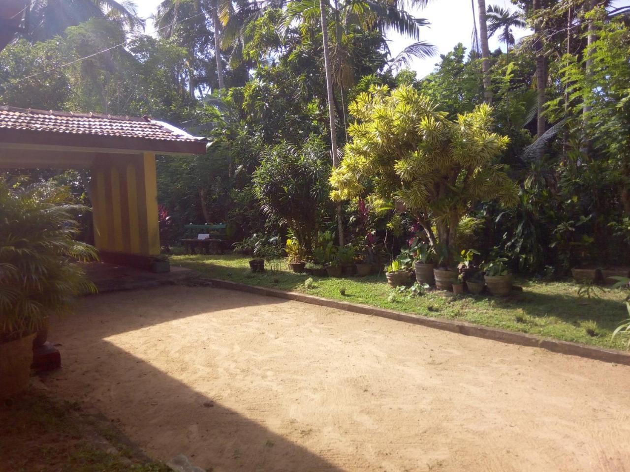 Shenya Villa Bentota Luaran gambar