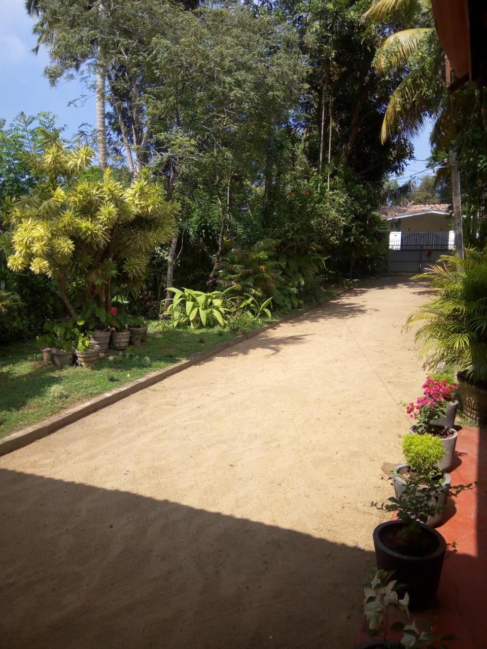 Shenya Villa Bentota Luaran gambar