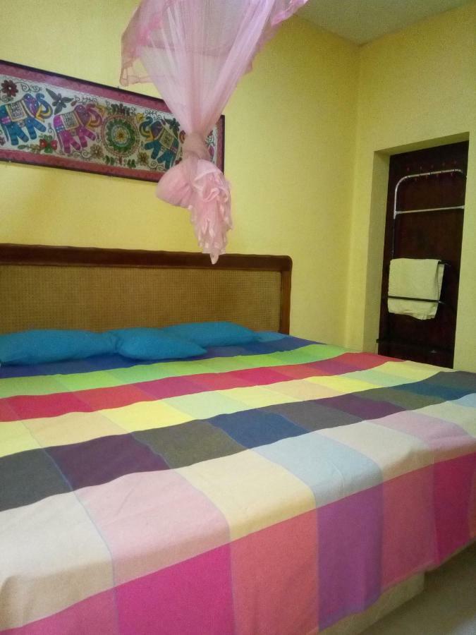 Shenya Villa Bentota Luaran gambar