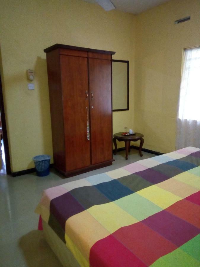Shenya Villa Bentota Luaran gambar