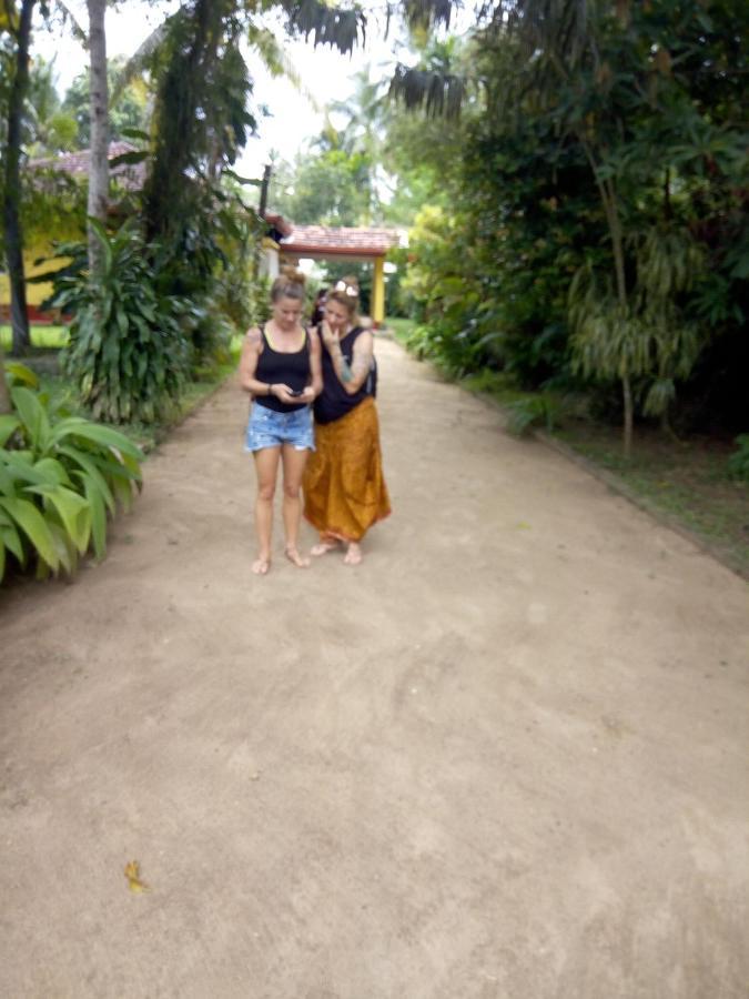 Shenya Villa Bentota Luaran gambar