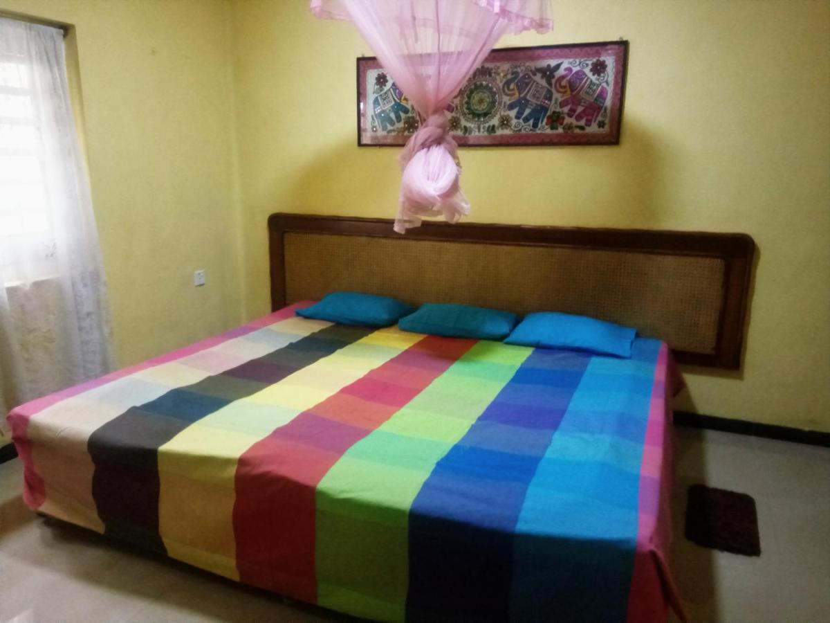 Shenya Villa Bentota Luaran gambar
